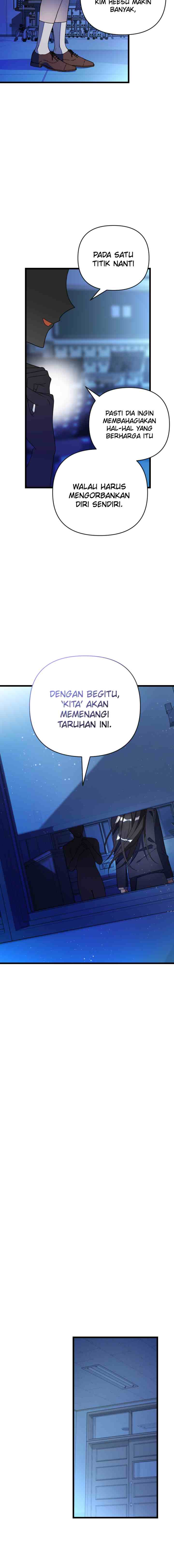Survive Romance chapter 81 halaman 10