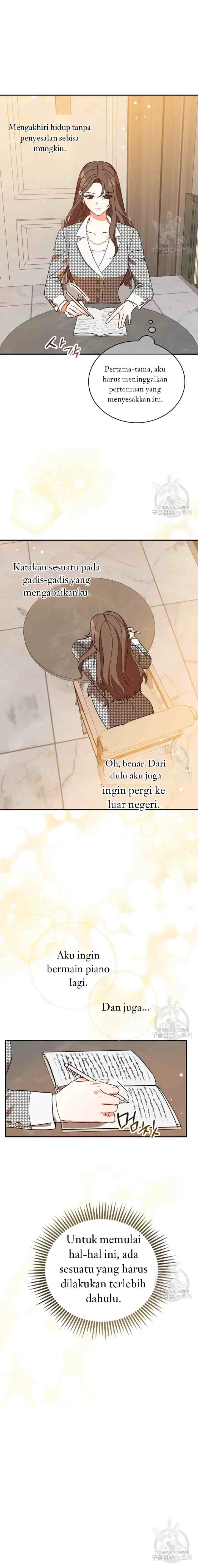 Please Divorce Me chapter 2 halaman 10