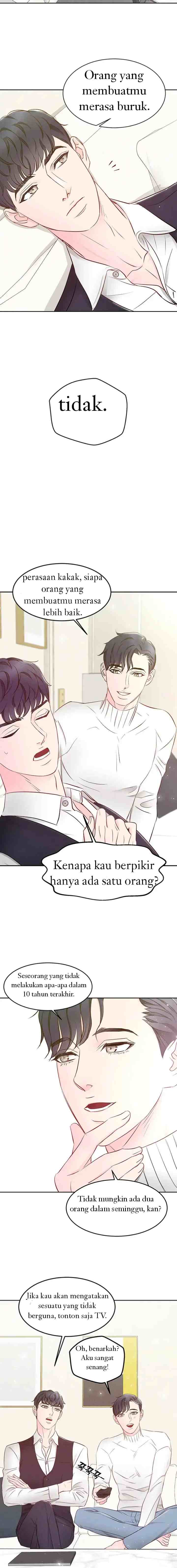 Fall for You chapter 9 halaman 10
