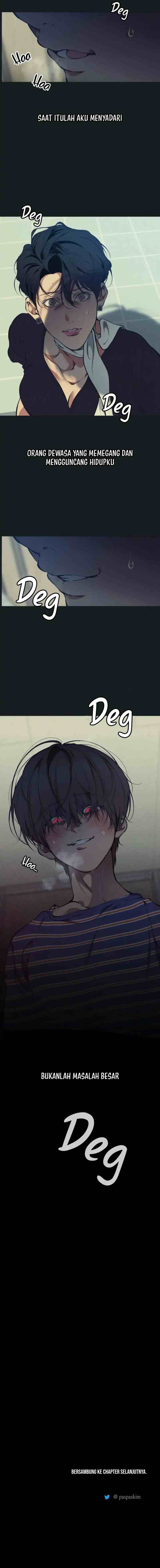 Lost in the Cloud chapter 79 halaman 13