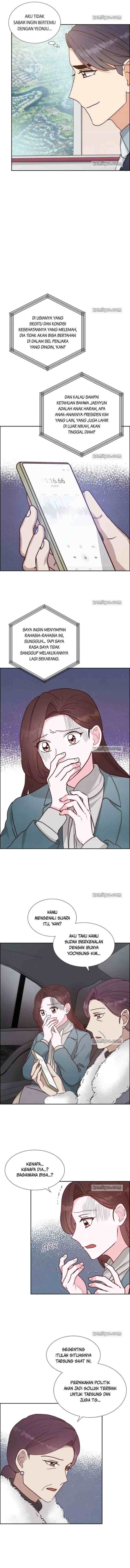 A Spoonful of Your Love chapter 47 halaman 4