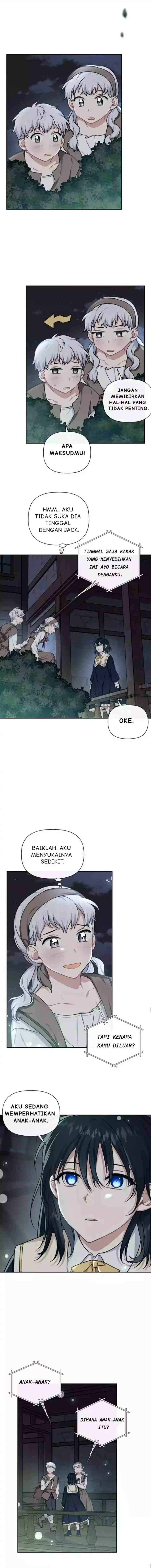 Please Be Obsessed With Me chapter 25 halaman 10
