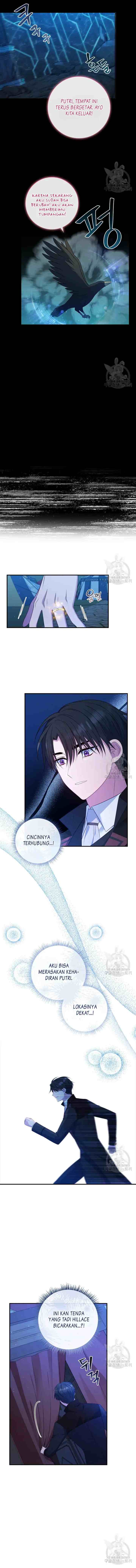Fakes Don't Want To Be Real chapter 35 halaman 12