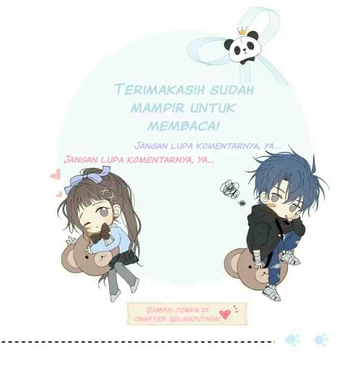 He Is So Flirty chapter 46 halaman 14