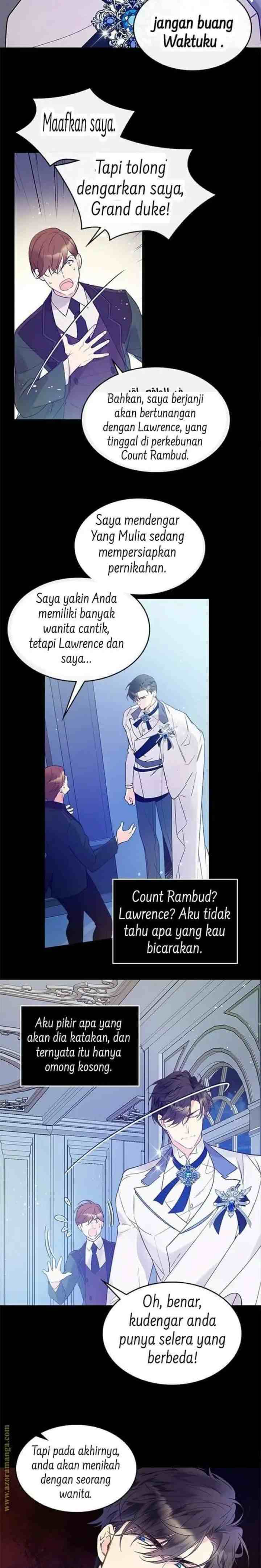 Béatrice chapter 51 halaman 9