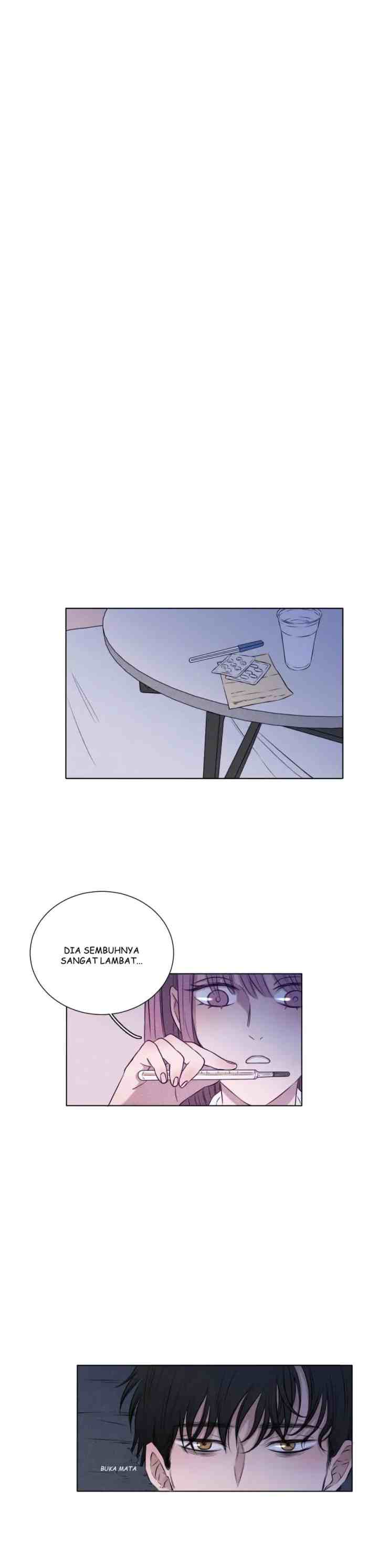 Uncle Cool's Love Story chapter 13 halaman 13