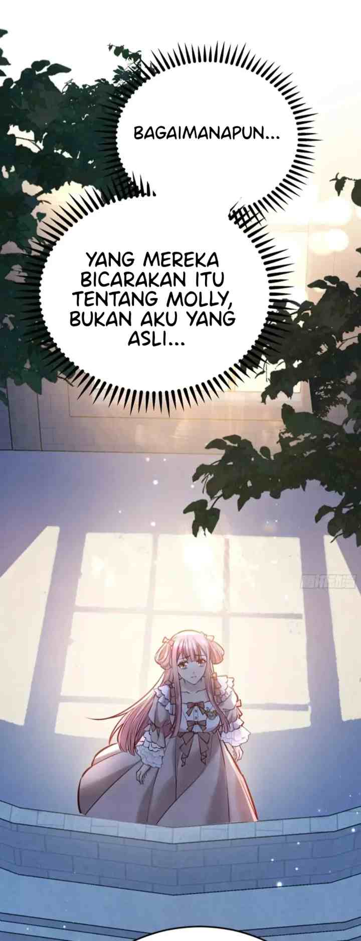 Give The Harem To The Villainess chapter 47 halaman 18