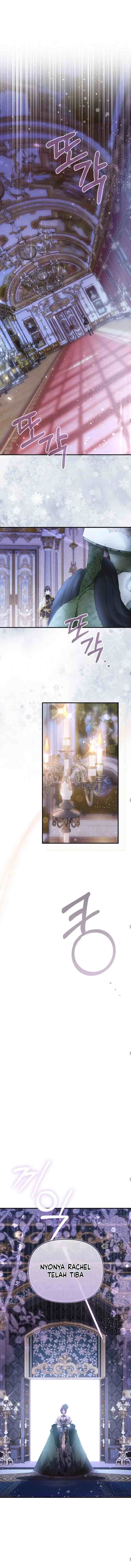 A Match Made in Mana chapter 43 halaman 7