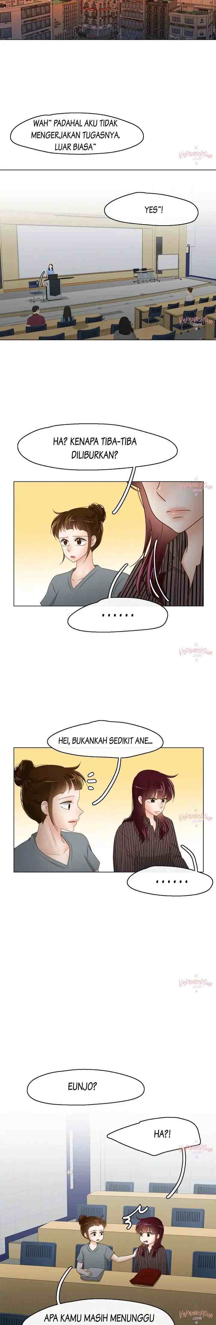 Love Pixie chapter 106 halaman 12