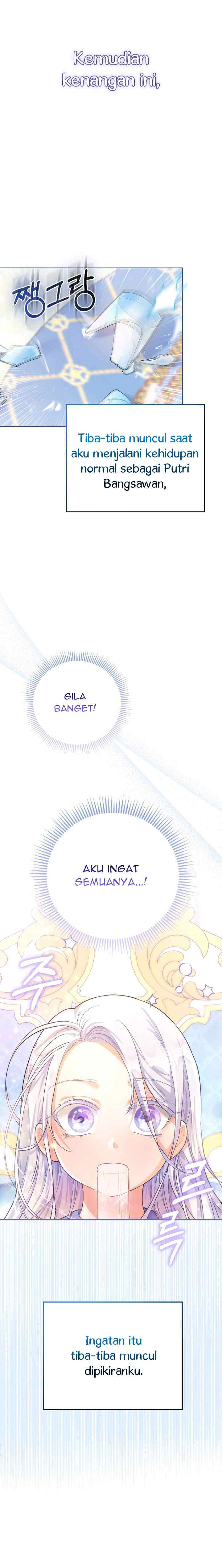 The Villainous Duke's Daughter's Special Rice Cultivation Method chapter 1 halaman 8