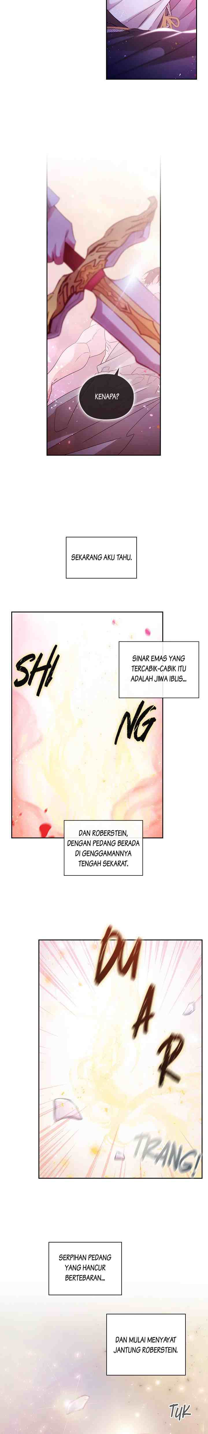 Adonis chapter 231 halaman 11