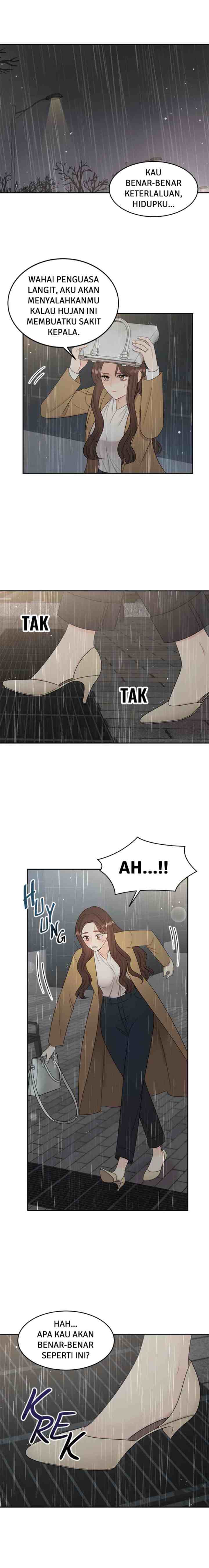 Awkward With My Boss chapter 5 halaman 17