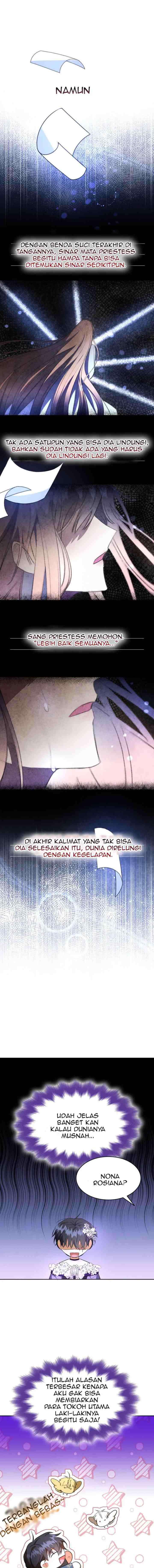 For the Happy Ending of the Ravages chapter 13 halaman 8