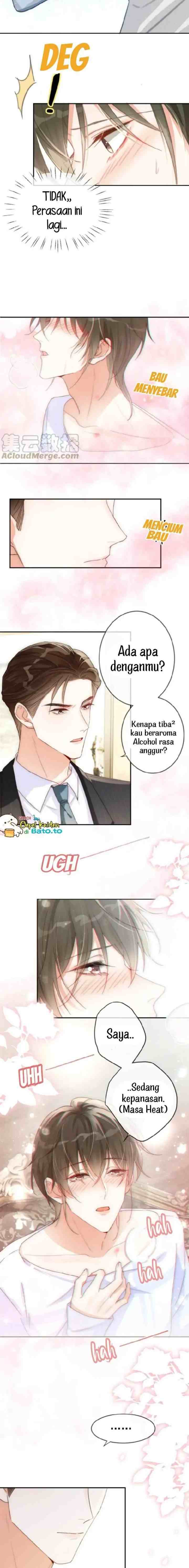 Intoxicated chapter 10 halaman 11