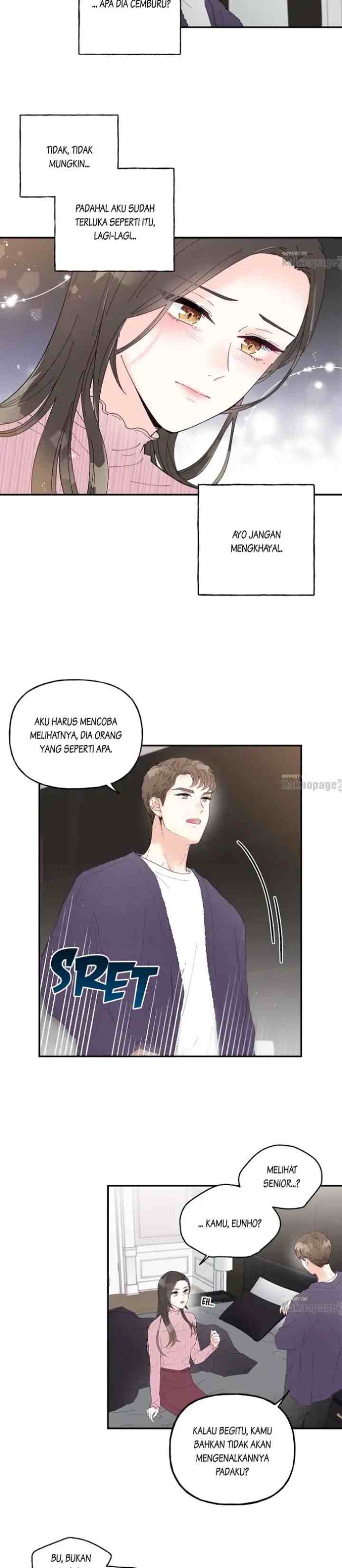 Before I Lose You chapter 20 halaman 12