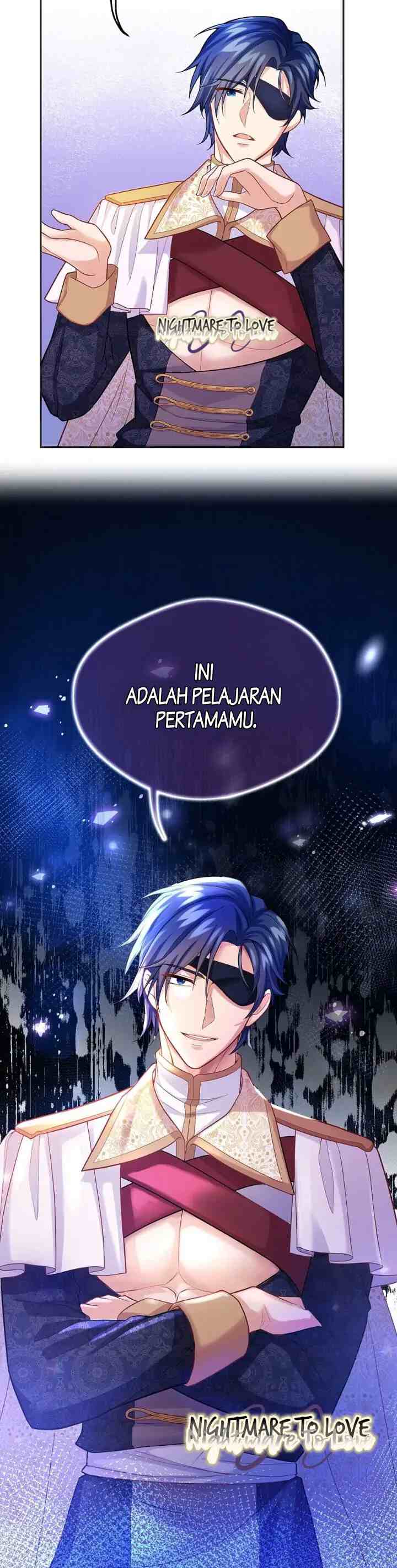 The Enchanting Villainess chapter 44 halaman 18