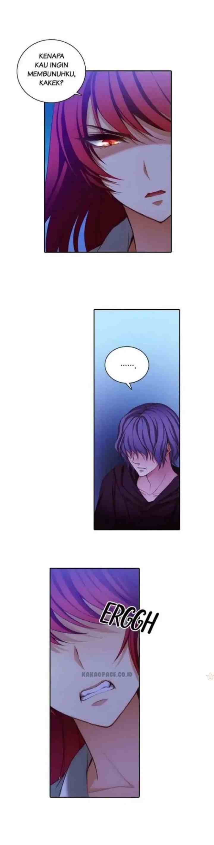 Adonis chapter 12 halaman 5
