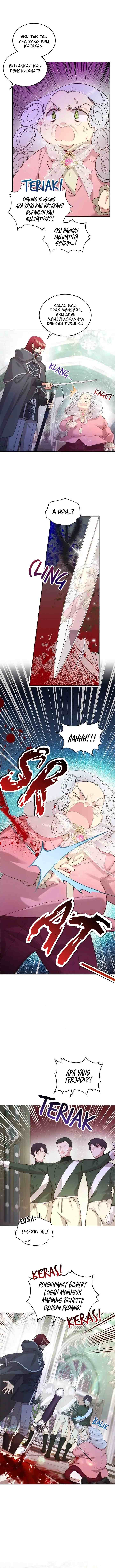 Béatrice chapter 95 halaman 12