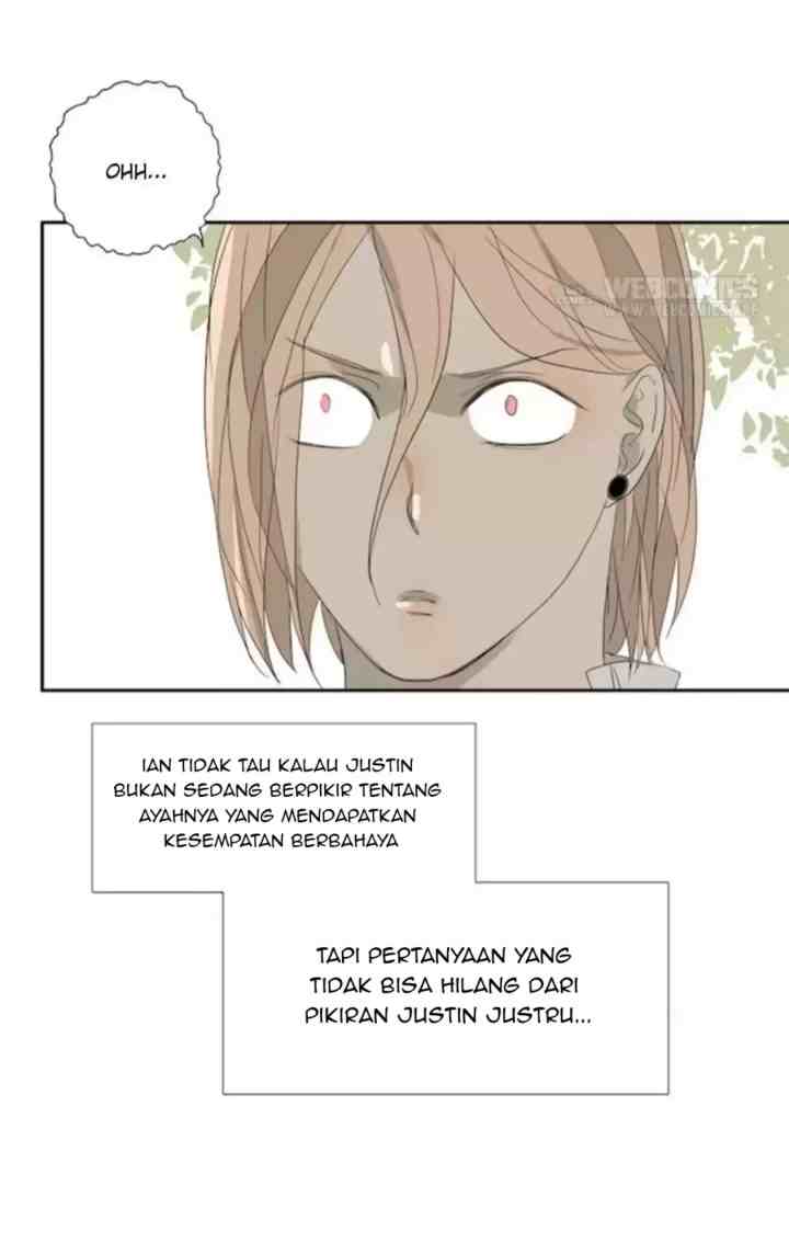 Mature Unlimited chapter 71 halaman 11