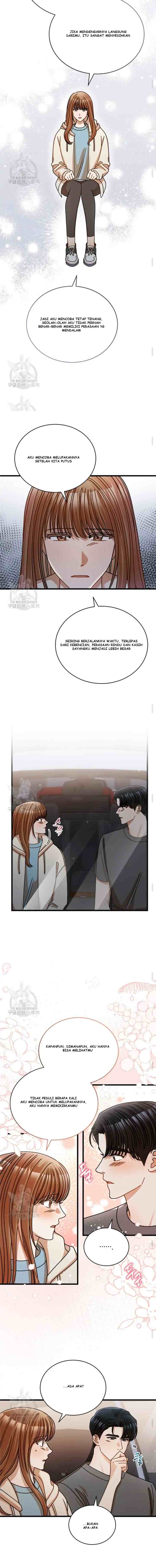 I Confessed To The Boss chapter 48 halaman 8