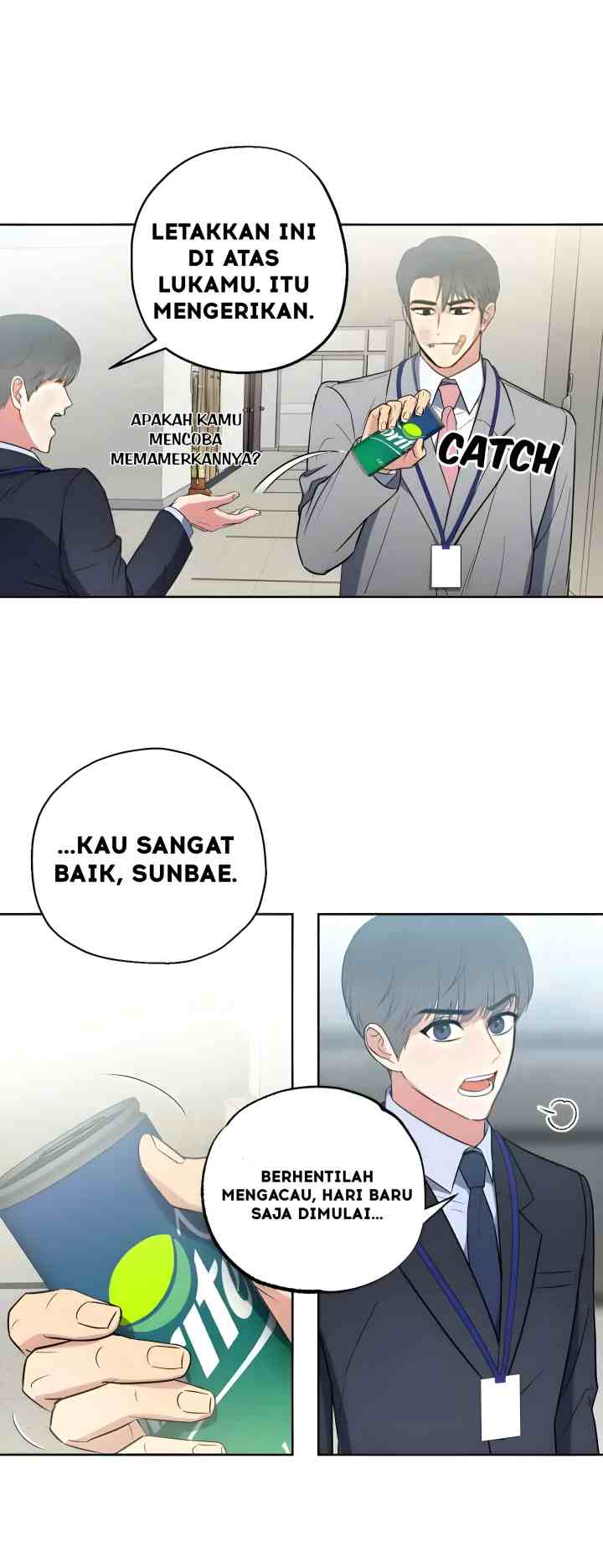 Easy To Read chapter 7 halaman 8