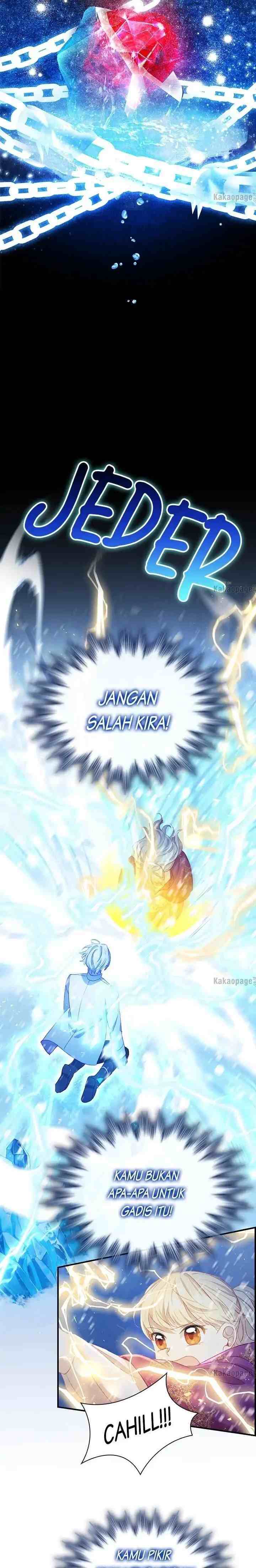 The Beloved Little Princess chapter 59 halaman 11