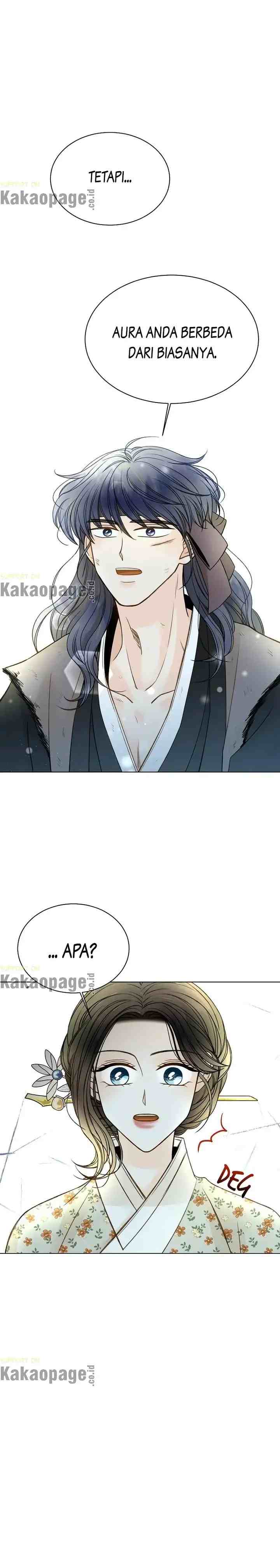 Oh! My Hubby-nim chapter 12 halaman 9