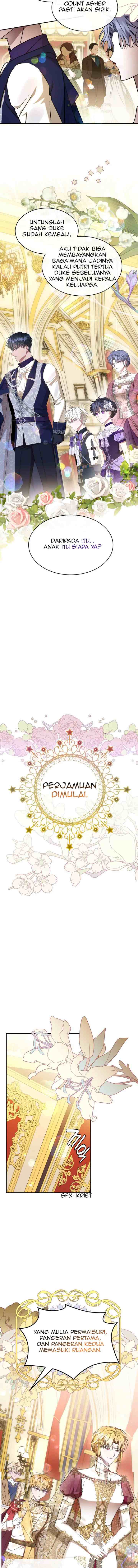 For the Happy Ending of the Ravages chapter 11 halaman 5
