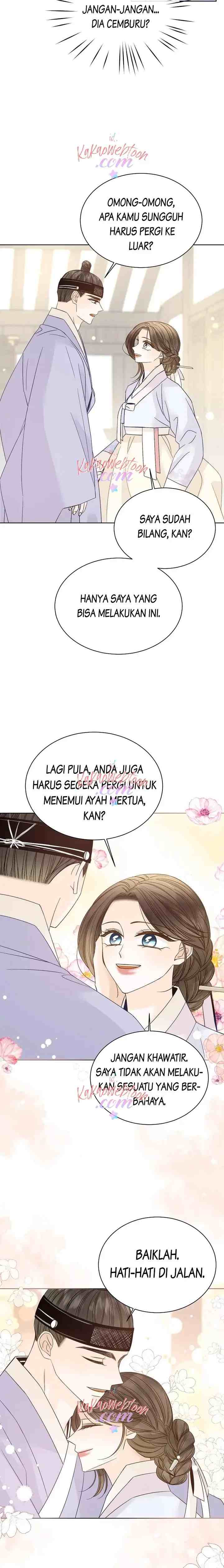 Oh! My Hubby-nim chapter 37 halaman 4