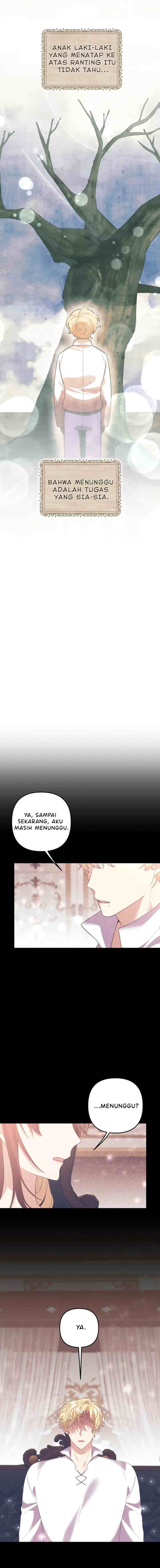 I'm Engaged to an Obsessive Male Lead chapter 85 halaman 6