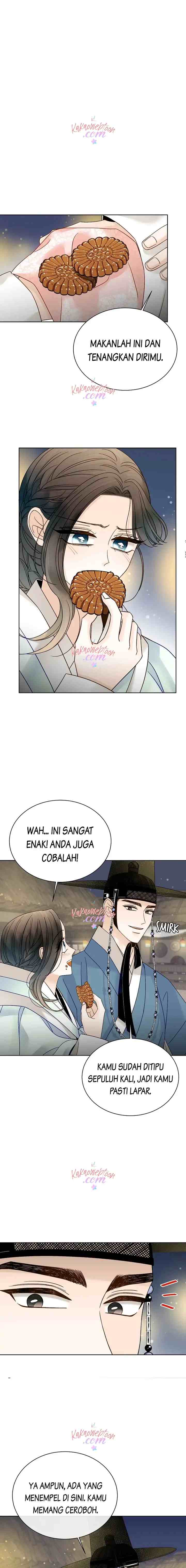 Oh! My Hubby-nim chapter 49 halaman 7