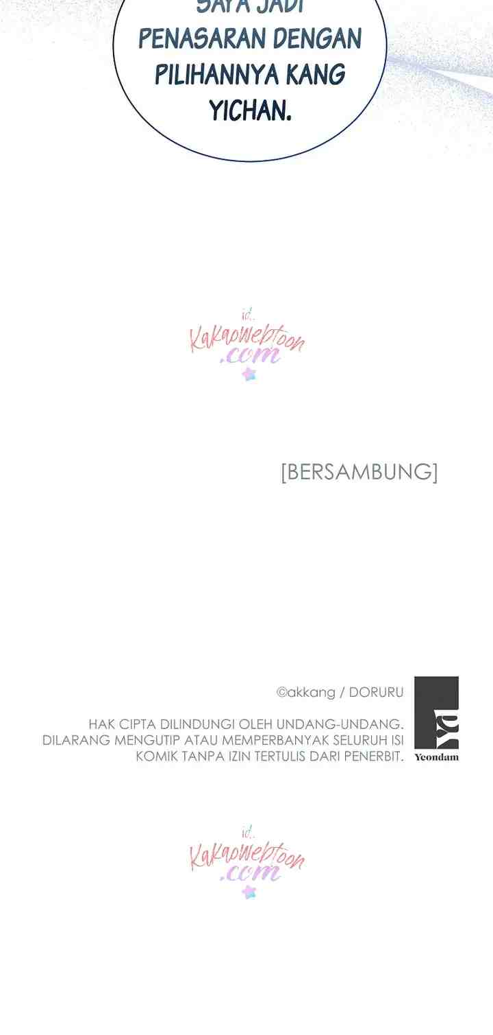 Oh! My Hubby-nim chapter 48 halaman 20