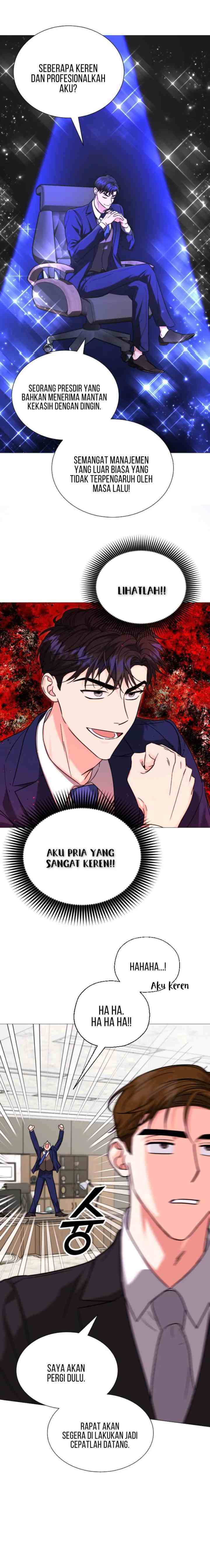 See You After Work chapter 6 halaman 7