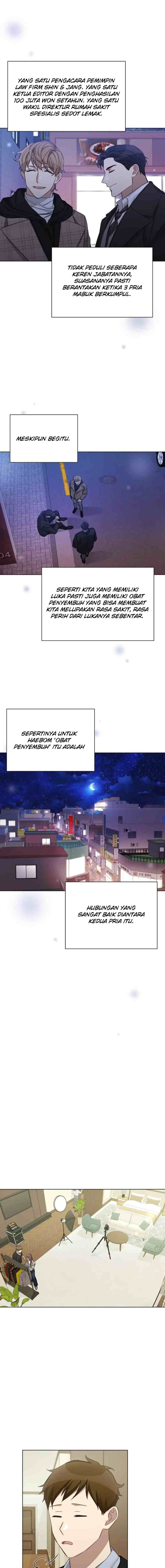THE Runway chapter 37 halaman 4