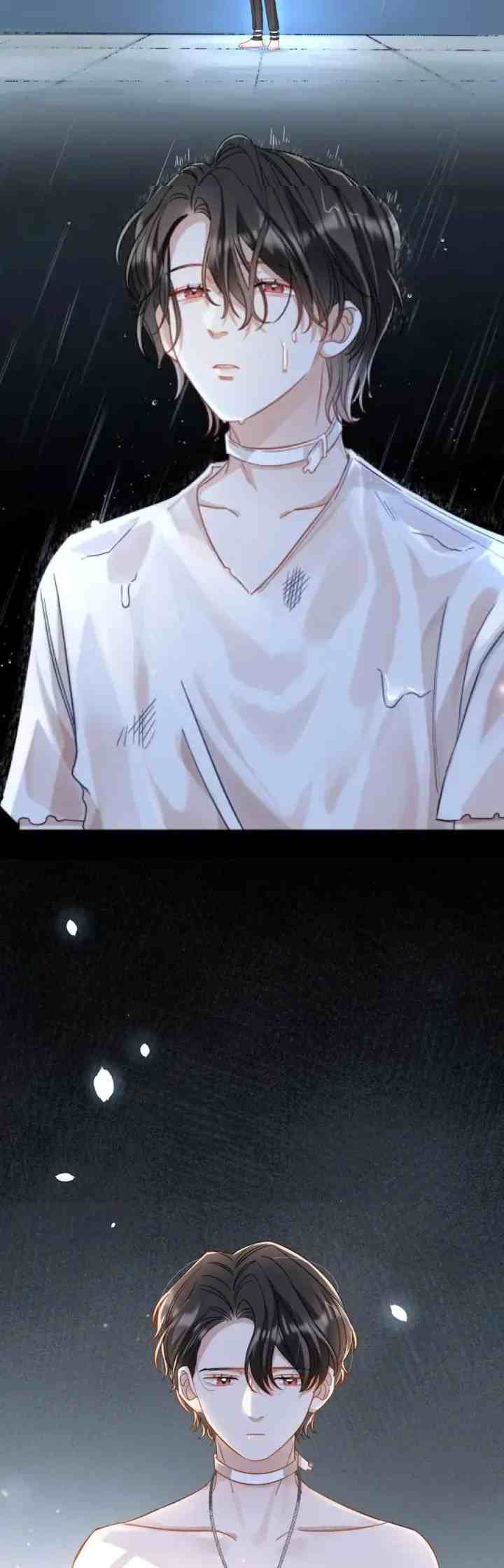 Kiss The Abyss chapter 24 halaman 13