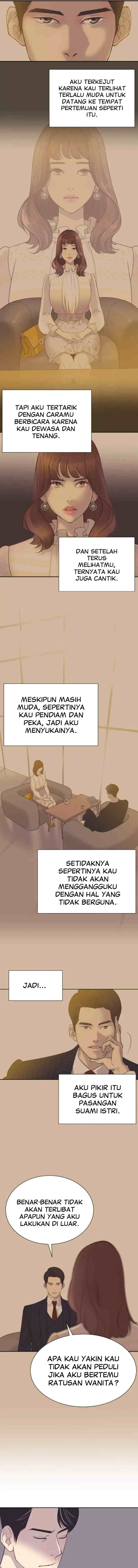 Let's Get Married Again chapter 98 halaman 7