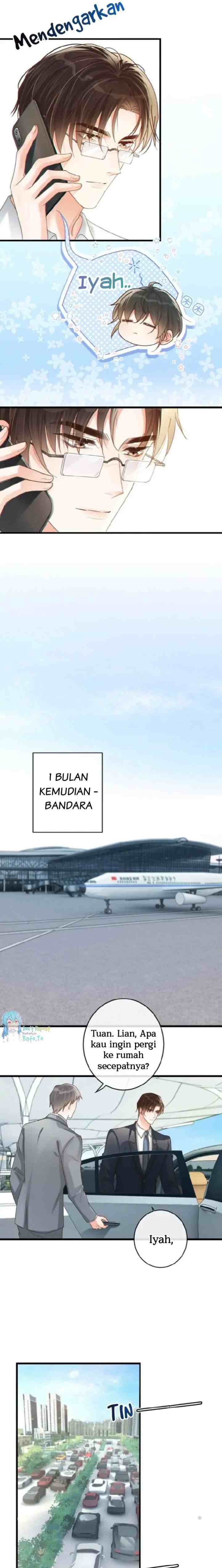 Intoxicated chapter 42 halaman 6