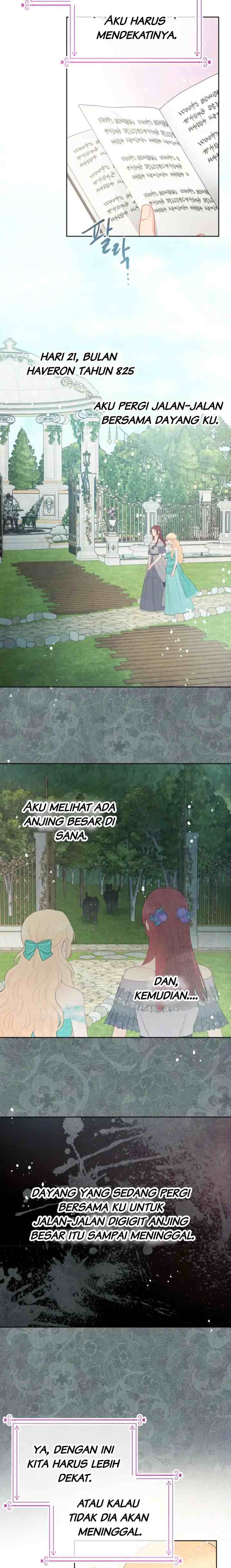 Don't Concern Yourself With That Book chapter 40 halaman 13