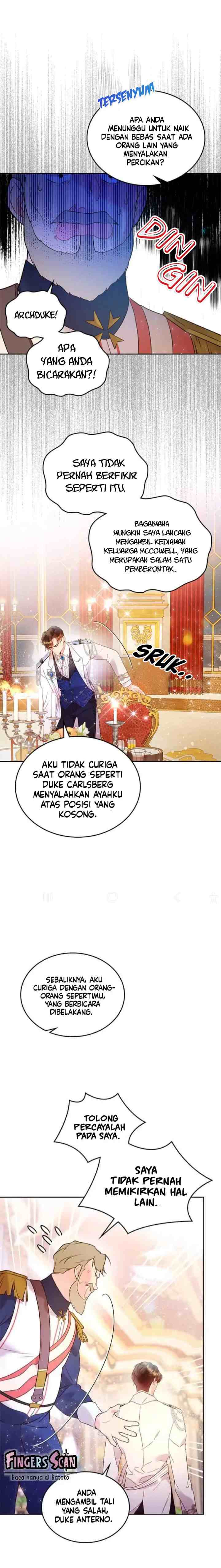 Béatrice chapter 72 halaman 15