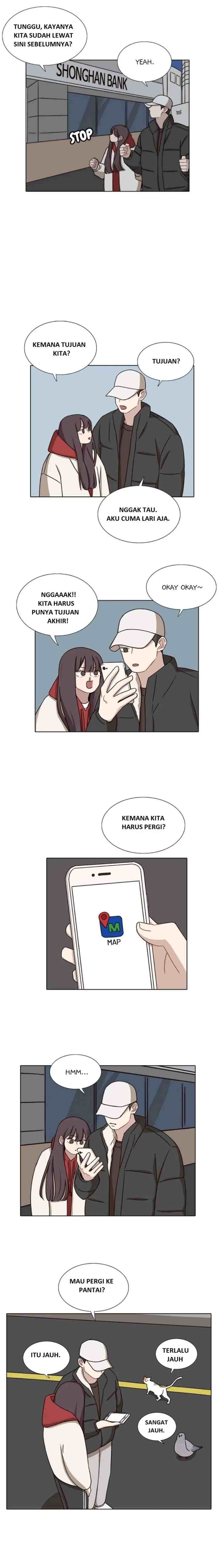 Crowning a Spoiled Prince chapter 37 halaman 4