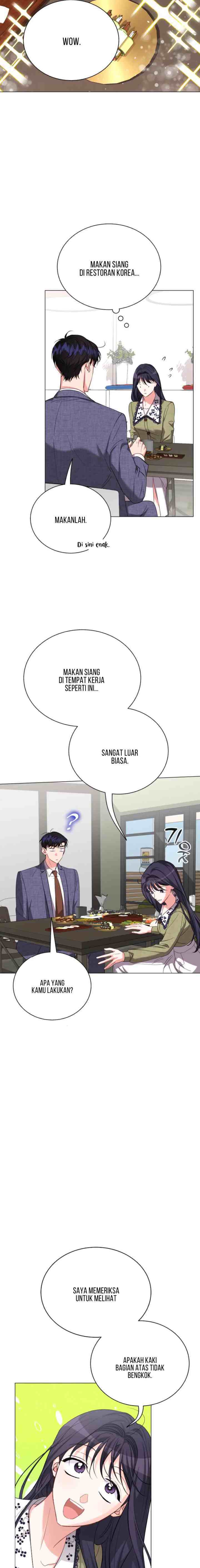 See You After Work chapter 23 halaman 12