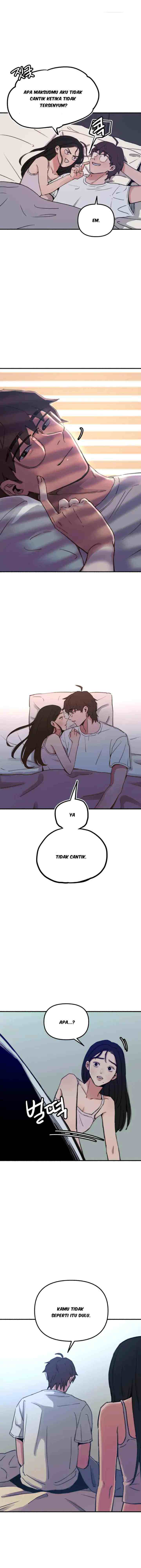 Muse On Yumyeong chapter 2 halaman 13