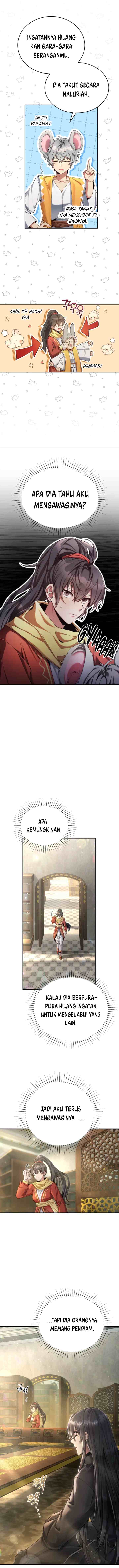 How to Live at the Max Level chapter 54 halaman 6