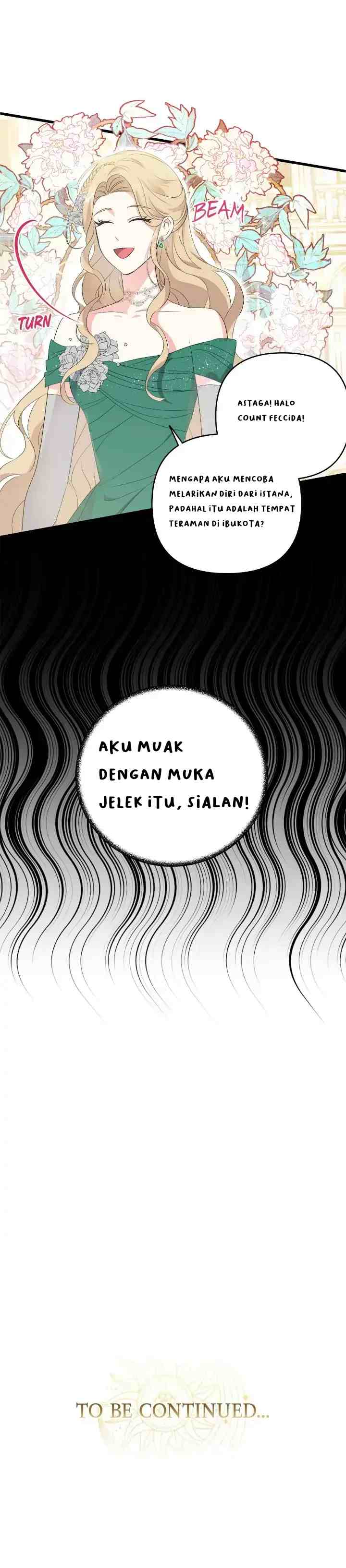 A Tipsy Marriage Proposal For The Emperor chapter 5 halaman 10