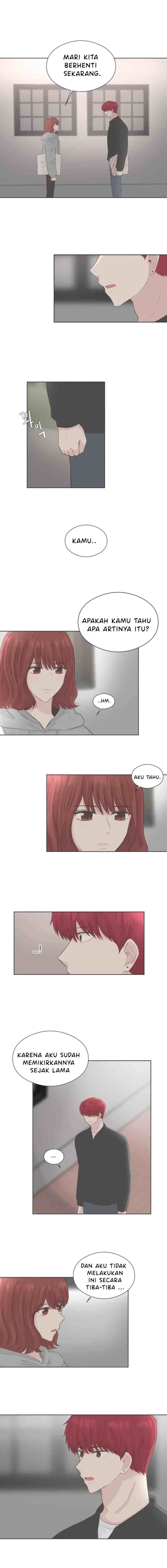Exchange Male and Female chapter 68 halaman 5