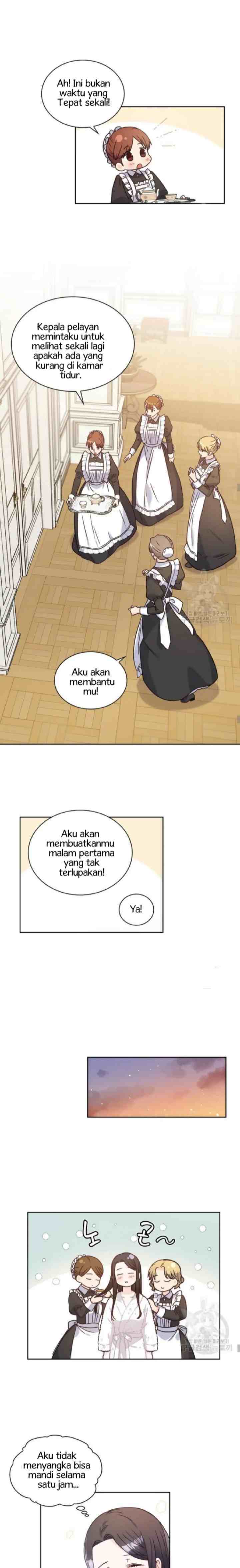 Valia, Tribute To Shuden chapter 10 halaman 10