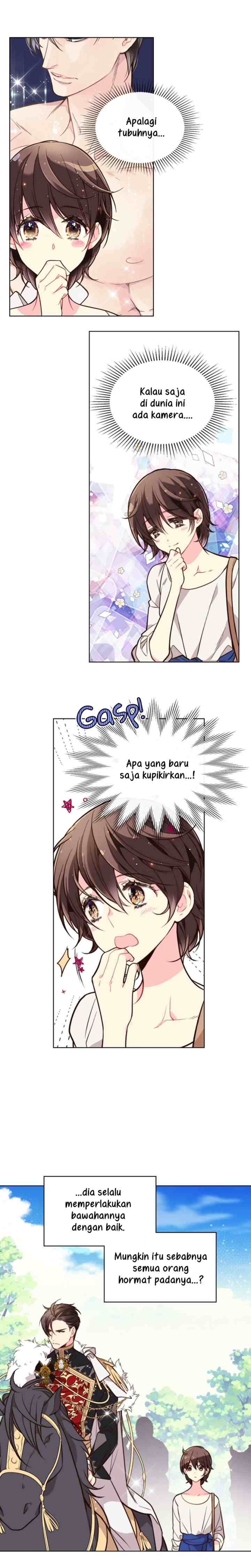 Béatrice chapter 26 halaman 9