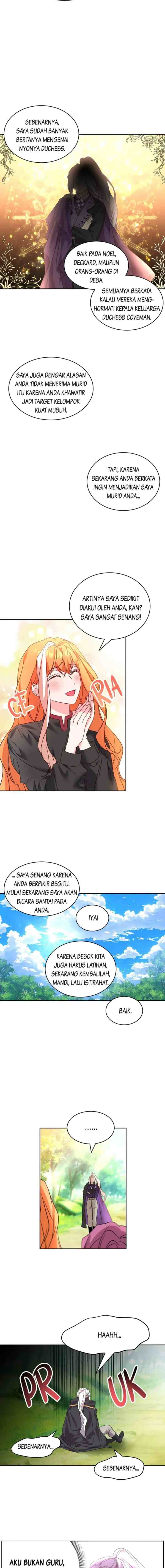 The Dukes 99th Bride chapter 59 halaman 6