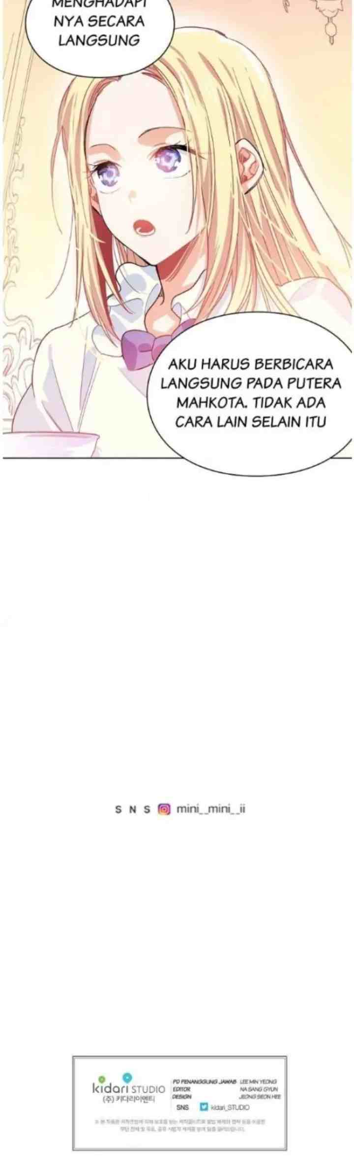 Doctor Elise: The Royal Lady with the Lamp chapter 4 halaman 13