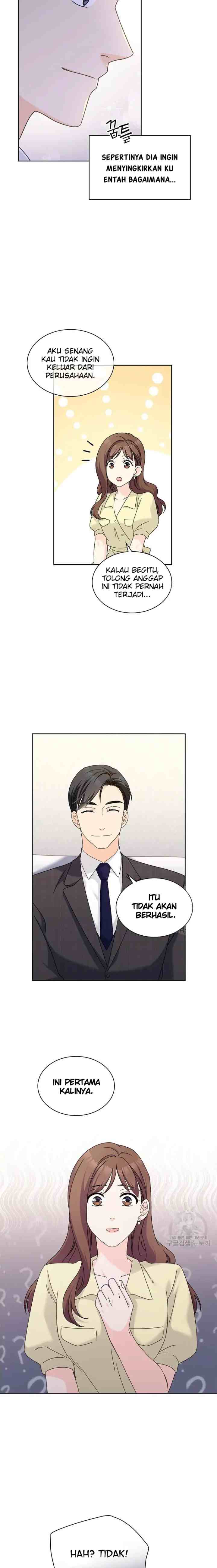 Love, Doing chapter 8 halaman 10